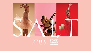 Cape Ballet Africa proudly presented by Food Lover's Market