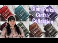 Glam Polish Cintra Collection (Witcher Inspired) - Janixa - Nail Lacquer Therapy