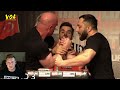 todd hutchings vs khadzimurat zoloev armwrestling what did we learn