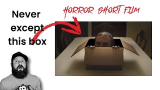 Horror Short Film "Other Side of the Box"