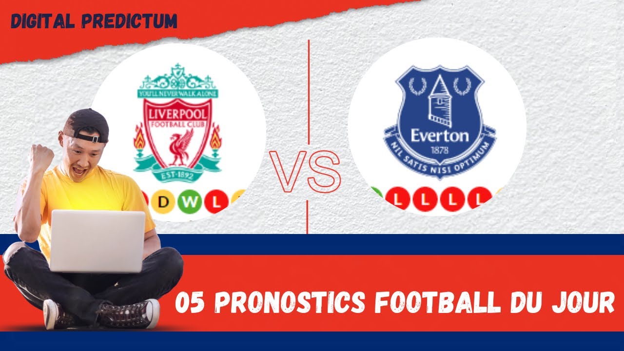 Pronostic Football - 05 Pronostics Football Aujourd'hui - YouTube