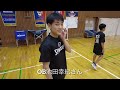 rio matsunaga volleyball academy （松永理生バレーボールアカデミー）1029