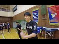 rio matsunaga volleyball academy （松永理生バレーボールアカデミー）1029