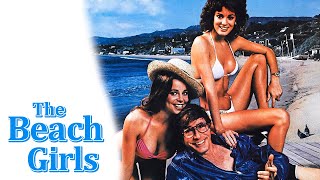 The Beach Girls | Free Classic Movie | Beach | Full Length | Comedy