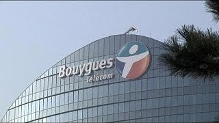 Fransız telekom devi Free'den Bouygues'e düşük teklif - corporate