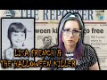 The Halloween Killer and justice for Lisa Ann French