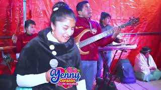 🌺YENNY CORAZON💗DE ANCATIRA EN LA FIESTA COSTUMBRISTA EN HONOR A LA SANTISIMA VIRGEN DE COCHARCAS