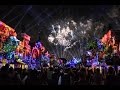 Disneyland Forever Fireworks Full Show - Disneyland