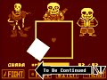 scratch ink sans battle scratchers undertale fangame