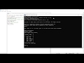 PyMySQL(Python MySQL)- Delete data from database