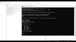 PyMySQL(Python MySQL)- Delete data from database