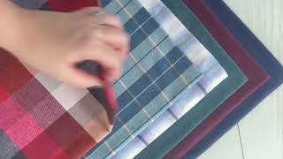 BCI Cotton Flannels | Core Fabrics