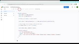 Send Automatic Email from Google Form Responses | Google Apps Script Tutorial