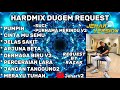 PUMPIN X CINTA MU SEMU NONSTOP DUGEM HARDMIX ( REQUEST BY RAZAK )