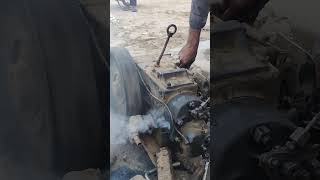 16hp diesel engine