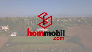 Hommobil - Προσθήκη νέου τομέα σε υπάρχουσα οικία στην Γλαύκη Λάρισας