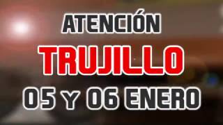 Seminario en TRUJILLO: 5 y 6 de enero - Colegio de Ingenieros