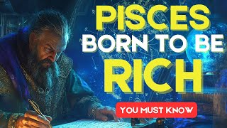 Pisces: If You Are Born on These Dates, You Are Destined for Wealth \u0026 Success!