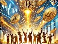 The crypto revolution is making everybody rich - Dr Boyce Watkins