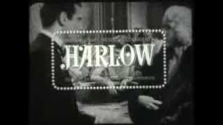 HARLOW (1965) Carol Lynley Trailer