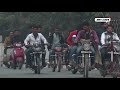 तो क्या अलीगढ़ मुस्लिम यूनिवर्सिटी में लगेगी संघ की शाखा