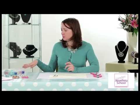 How to Make Jewelry: Tutorial for Beginners (Part 1 of 4) How to Make Jewelry: Tutorial for Beginners (Part 1 of 4)