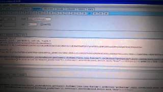 Android AddJavaScript exploit