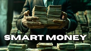How to Trade like Smart Money Pt.2