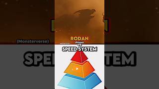 Rodan vs Speed System