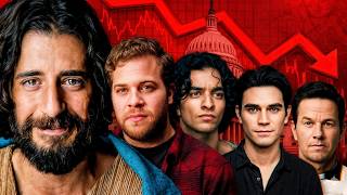 The Collapse of Christian Entertainment