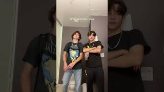 Christopher Sturniolo Deleted Tiktok