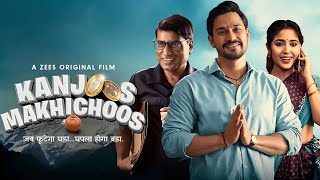 Kanjoos Makhichoos Full Movie Hindi Dubbed review | Kanjoos Makhichoos Movie