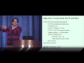 FloCon 2015: Indicator Expansion with Analysis Pipeline by Dan Ruef