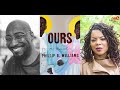 Phillip B. Williams | Ours: A Novel