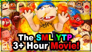 The SML YTP 3+ Hour Movie Marathon!