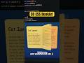 3D CSS Booklet | HTML CSS Animation #tutorials #coding #css #shorts