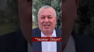 ''Yazıklar Olsun!'' - Eski Türkiye | Yeni Türkiye #cemalenginyurt