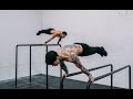 HOW TO FULL PLANCHE (step by step) | THENX