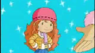 Strawberry Shortcake - A True Friend