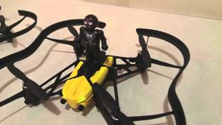 Parrot MiniDrones