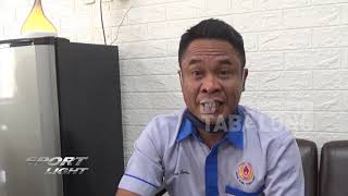 Sport Light - KONI Tabalong Akan Menggelar Pekan Olahraga Kabupaten Tabalong 2020