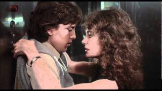 Class  Trailer #1 - Cliff Robertson Movie (1983) HD