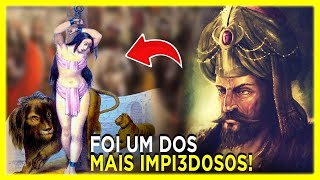 As CRUELD@DES que Mehmed II fez com seus Oponentes