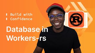 Build Rust Powered Apps on Cloudflare Workers