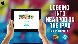Log Into Nearpod