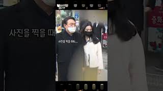 [현장의재구성] 당선인의 변신은 무제한 #Shorts / 연합뉴스TV (YonhapnewsTV)