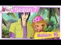 Winx Club - 7. Sezon 16. Bölüm - Cennet Koyuna geri dönüş [TAM BÖLÜM]