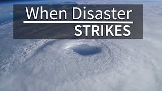 When Disaster Strikes Will Your Community Be Prepared