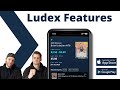 Ludex App Features | Find the Value of Your Trading Cards