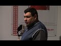 Слідами контрабандистів. Етюди з історії контрабанди. ВуММ 11.01.2018 р.